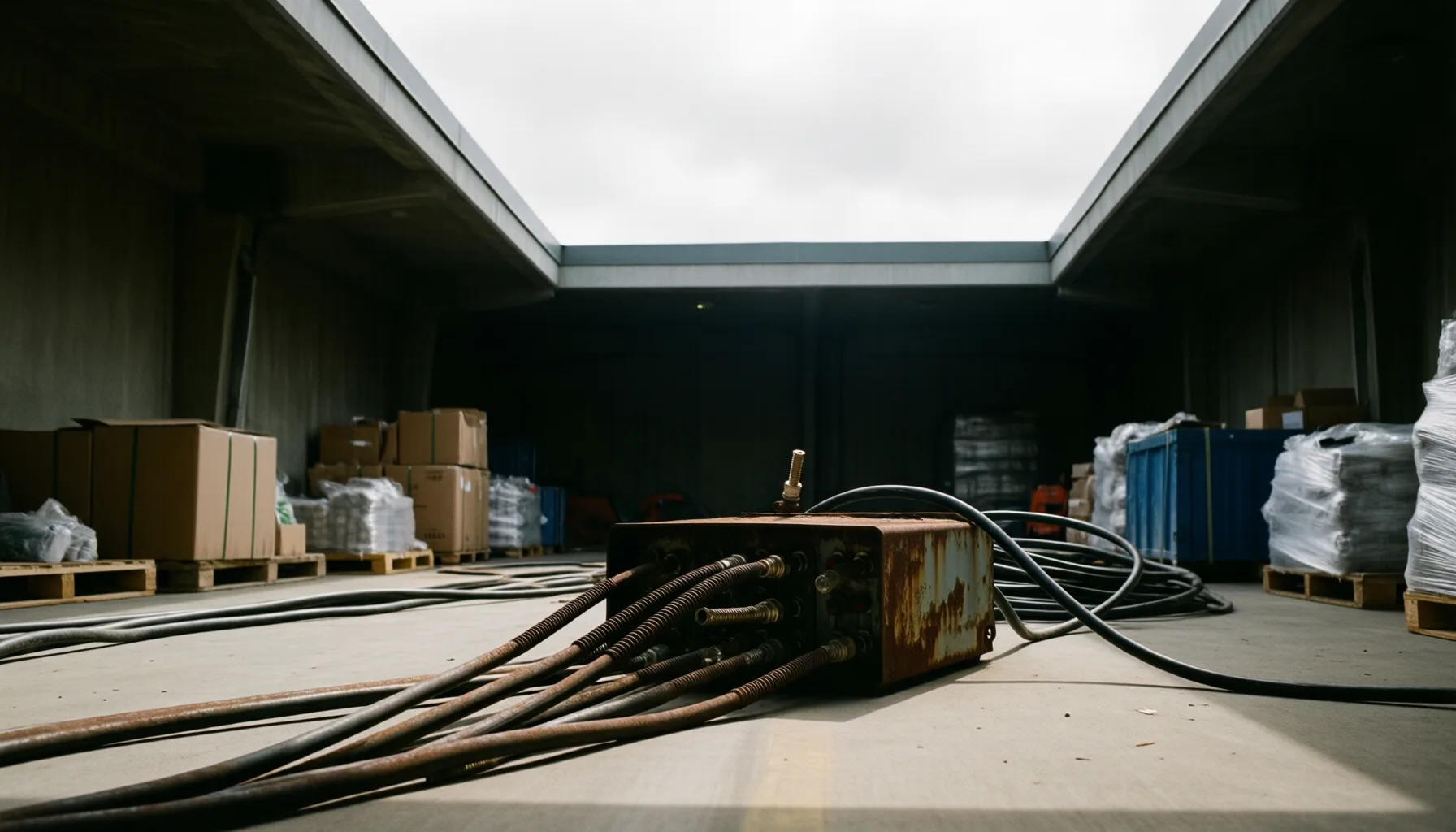 Furnace Replacement