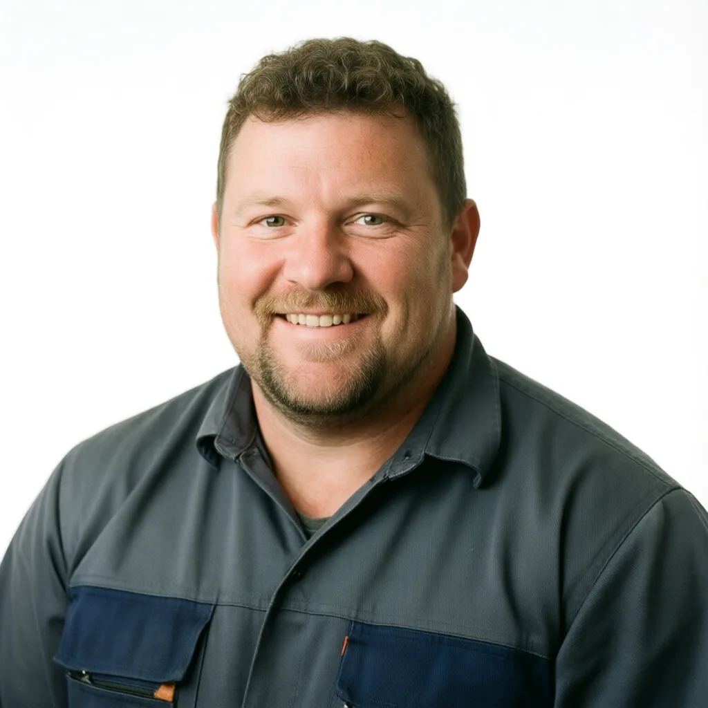 Patrick Green