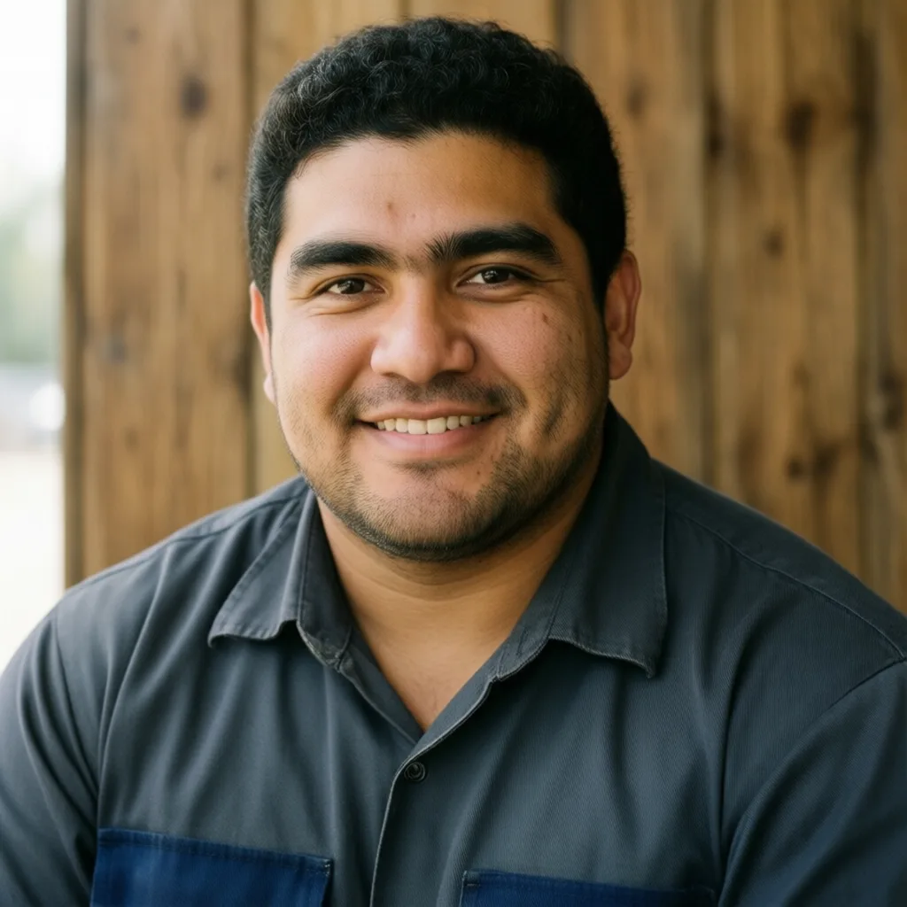 Carlos Hernandez