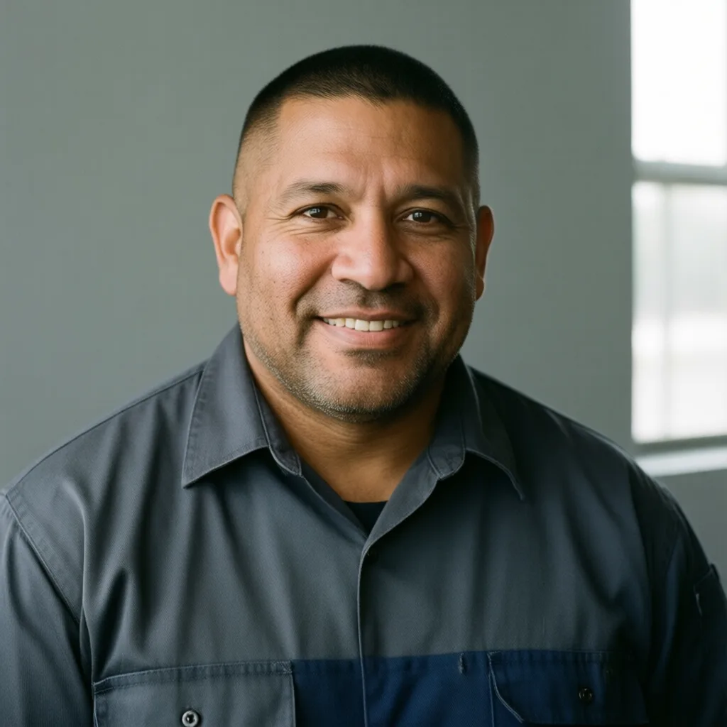 Jose Hernandez
