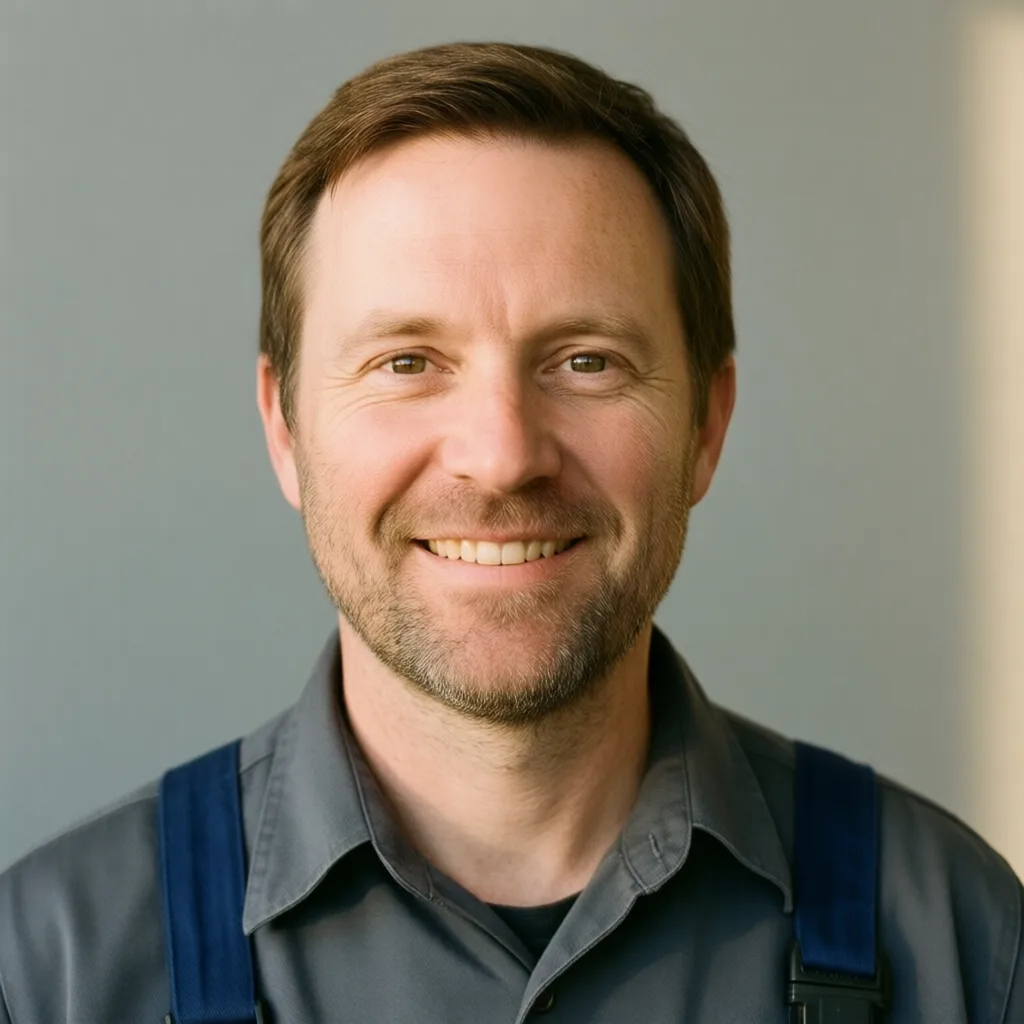 Shane Mitchell