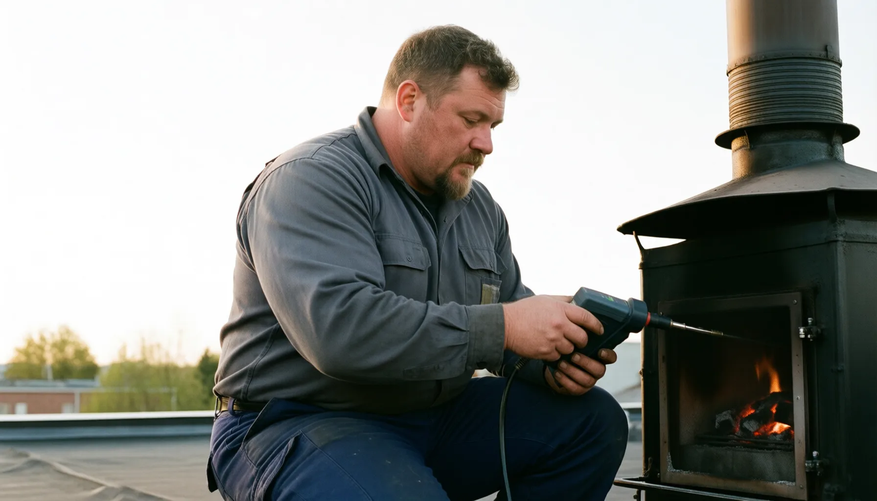 AC Repair Services